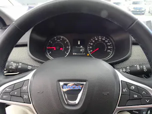 Dacia Sandero 1.0 TCe Comfort