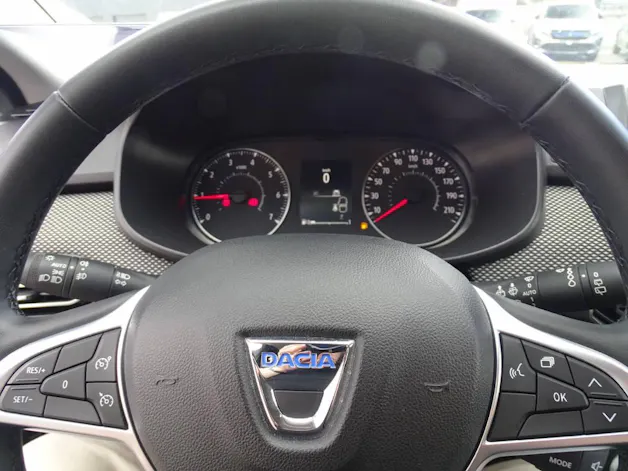 Dacia Sandero 1.0 TCe Comfort