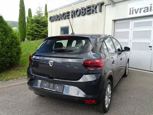 Dacia Sandero 1.0 TCe Comfort