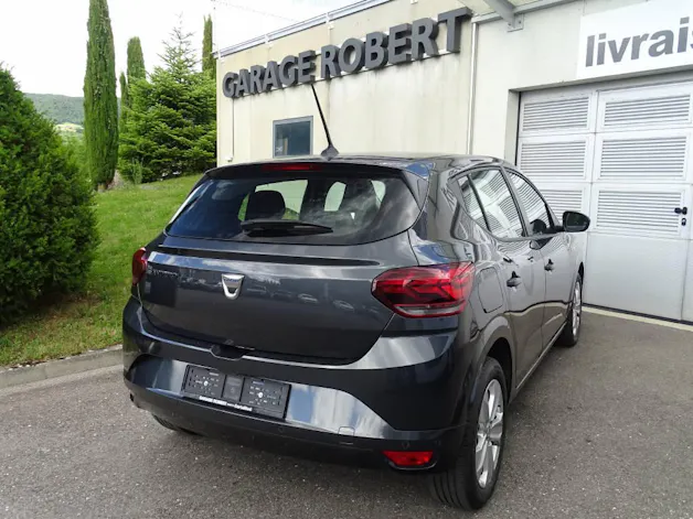 Dacia Sandero 1.0 TCe Comfort