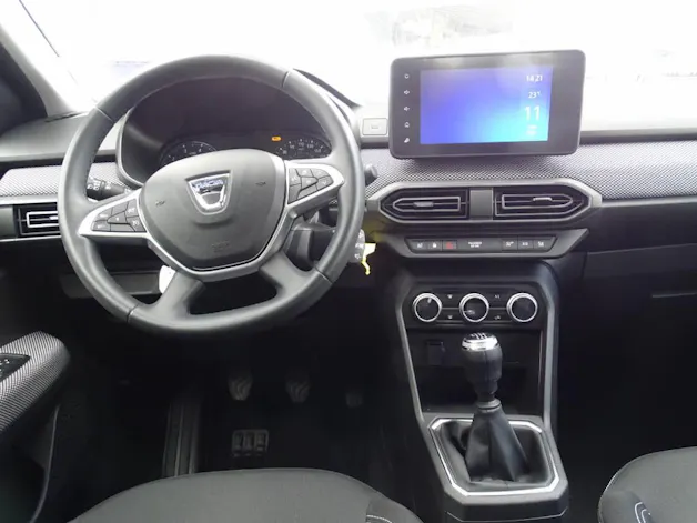 Dacia Sandero 1.0 TCe Comfort
