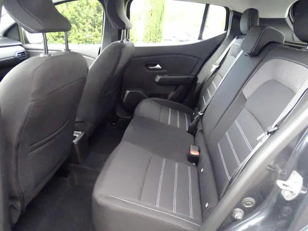 Dacia Sandero 1.0 TCe Comfort