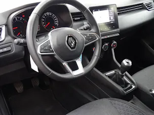 Renault Clio 1.0 TCe Zen