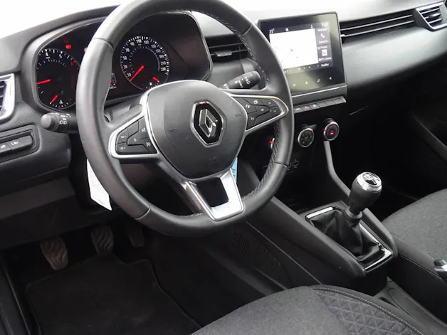 Renault Clio 1.0 TCe Zen