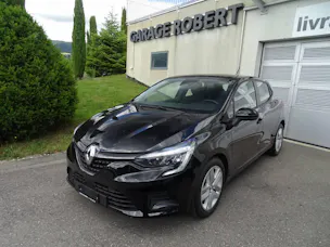 Renault Clio 1.0 TCe Zen