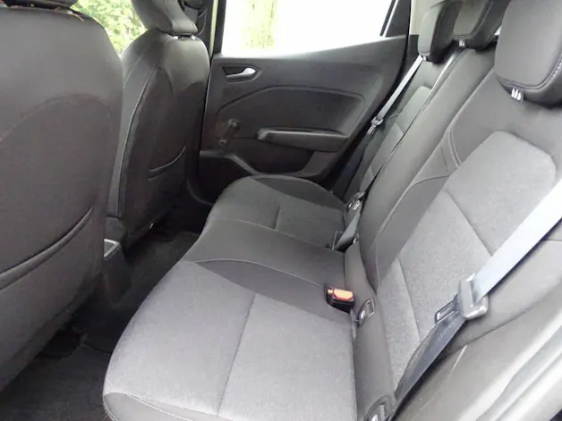 Renault Clio 1.0 TCe Zen