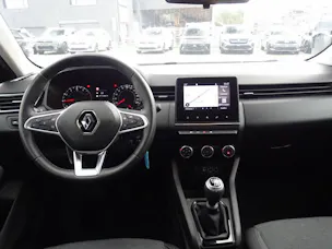 Renault Clio 1.0 TCe Zen