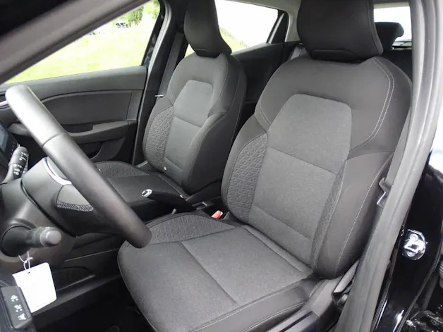 Renault Clio 1.0 TCe Zen