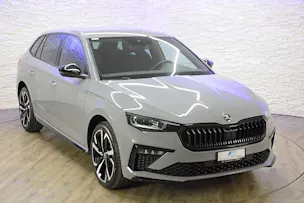 Škoda Scala 1.5 TSI Monte Carlo DSG
