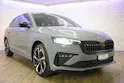 Škoda Scala 1.5 TSI Monte Carlo DSG