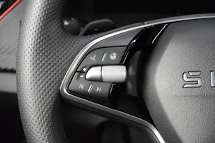 Škoda Scala 1.5 TSI Monte Carlo DSG