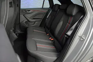 Škoda Scala 1.5 TSI Monte Carlo DSG
