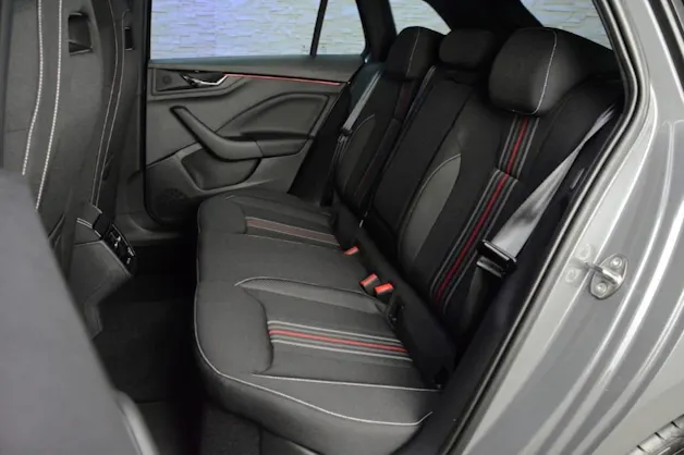 Škoda Scala 1.5 TSI Monte Carlo DSG