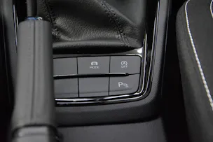 Škoda Scala 1.5 TSI Monte Carlo DSG