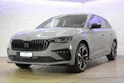 Škoda Scala 1.5 TSI Monte Carlo DSG