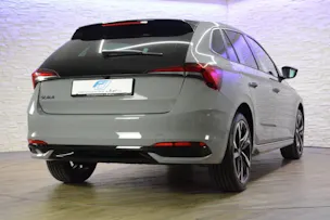 Škoda Scala 1.5 TSI Monte Carlo DSG