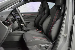 Škoda Scala 1.5 TSI Monte Carlo DSG