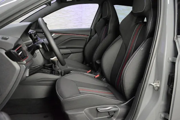 Škoda Scala 1.5 TSI Monte Carlo DSG