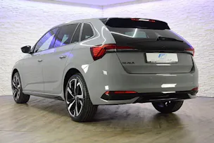 Škoda Scala 1.5 TSI Monte Carlo DSG