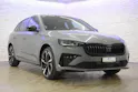 Škoda Scala 1.5 TSI Monte Carlo DSG