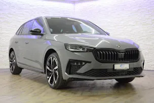 Škoda Scala 1.5 TSI Monte Carlo DSG