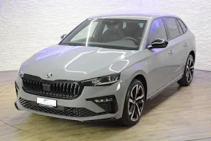 Škoda Scala 1.5 TSI Monte Carlo DSG
