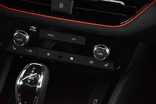 Škoda Scala 1.5 TSI Monte Carlo DSG