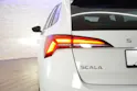 Škoda Scala 1.5 TSI Monte Carlo DSG