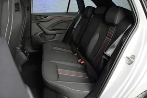 Škoda Scala 1.5 TSI Monte Carlo DSG