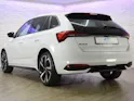 Škoda Scala 1.5 TSI Monte Carlo DSG