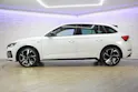 Škoda Scala 1.5 TSI Monte Carlo DSG