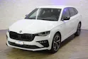 Škoda Scala 1.5 TSI Monte Carlo DSG