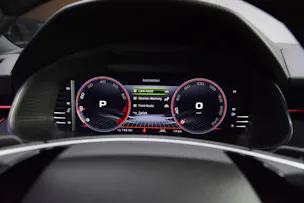 Škoda Scala 1.5 TSI Monte Carlo DSG