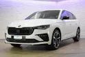 Škoda Scala 1.5 TSI Monte Carlo DSG