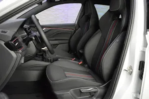 Škoda Scala 1.5 TSI Monte Carlo DSG