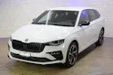 SKODA Scala 1.5 TSI Monte Carlo DSG