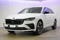 SKODA Scala 1.5 TSI Monte Carlo DSG