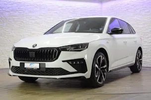 SKODA Scala 1.5 TSI Monte Carlo DSG