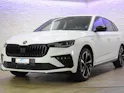 SKODA Scala 1.5 TSI Monte Carlo DSG