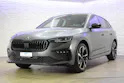 Škoda Scala 1.5 TSI Monte Carlo DSG