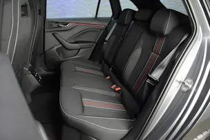 Škoda Scala 1.5 TSI Monte Carlo DSG