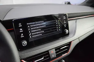 Škoda Scala 1.5 TSI Monte Carlo DSG