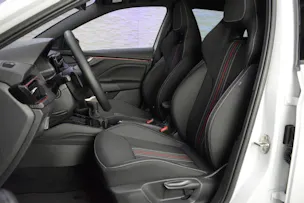 SKODA Scala 1.5 TSI Monte Carlo DSG