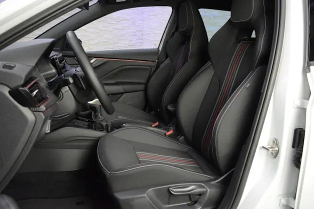 SKODA Scala 1.5 TSI Monte Carlo DSG