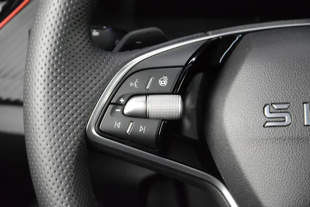 Škoda Scala 1.5 TSI Monte Carlo DSG