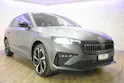 Škoda Scala 1.5 TSI Monte Carlo DSG