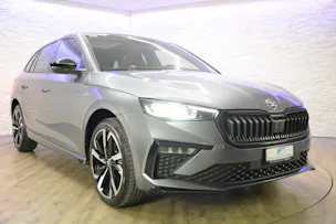Škoda Scala 1.5 TSI Monte Carlo DSG