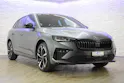 Škoda Scala 1.5 TSI Monte Carlo DSG