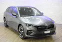 Škoda Scala 1.5 TSI Monte Carlo DSG