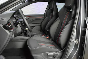 Škoda Scala 1.5 TSI Monte Carlo DSG